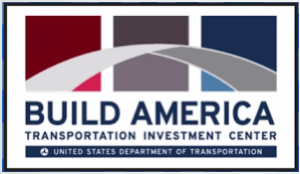 USDOT branding for the Build America Bureau
