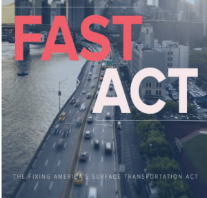 Cover of Fast Act