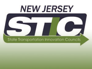 New Jersey State Transportation Innovation Councils logo