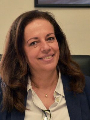 Dr. Maria Boile