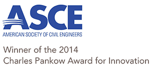 ASCE logo