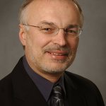 Dr. Nenad Gucunski