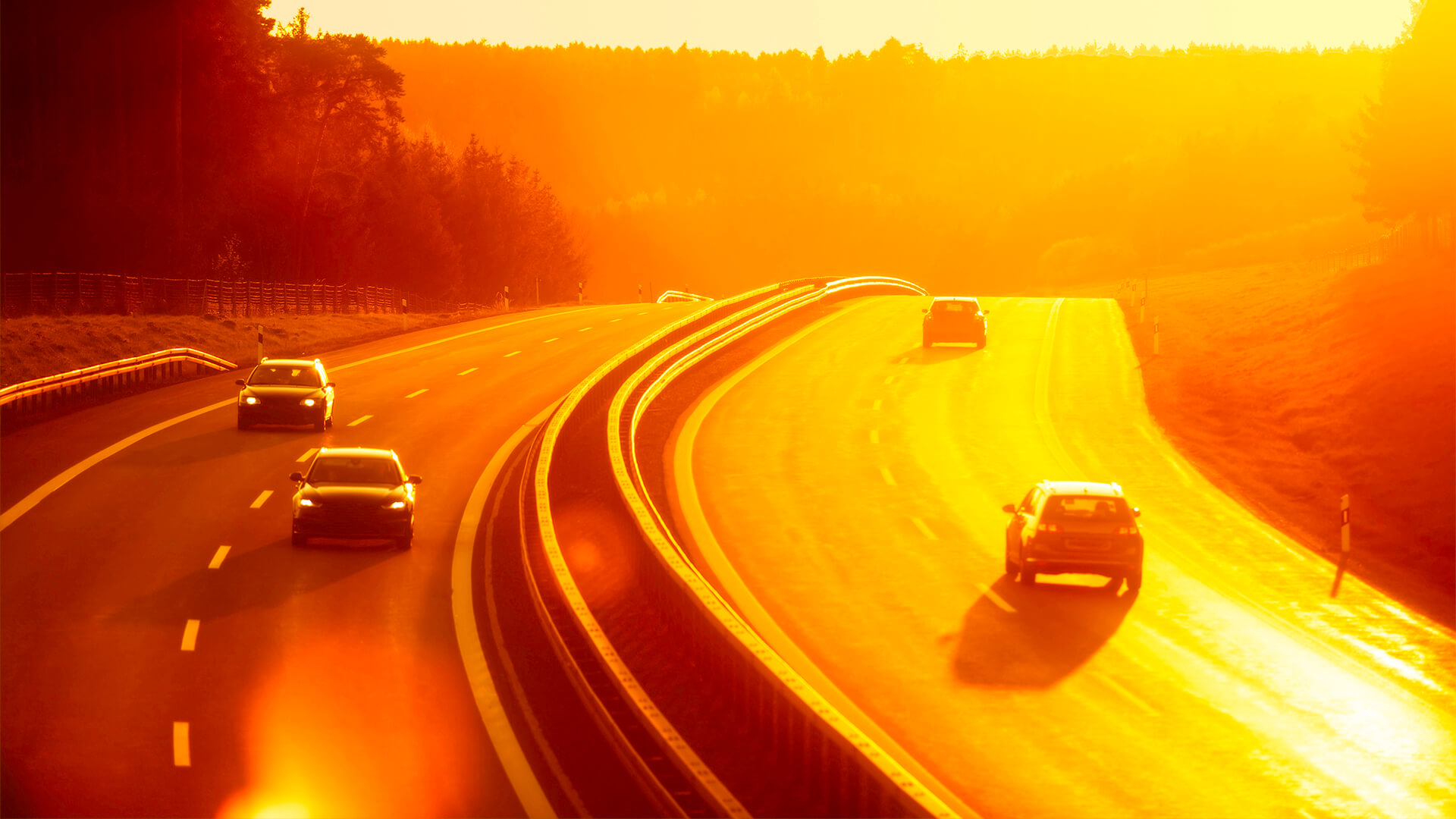 Generating power every time you hit the road Rutgers CAIT