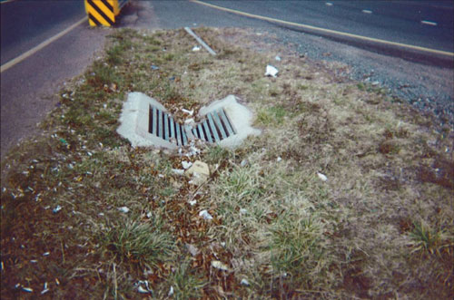 NJLTAP - Roadway and Roadside Drainage (In-Person) - Rutgers CAIT