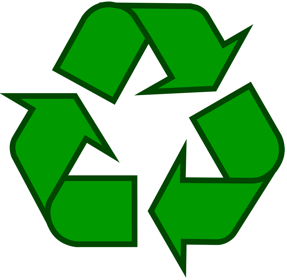 recycle icon