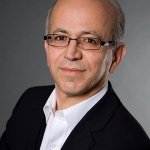 Dr. Mohsen Jafari