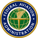 Seal of the Federal Aviation Administration