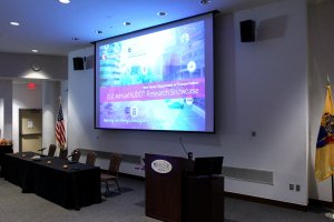 2019 NJDOT Research Showcase