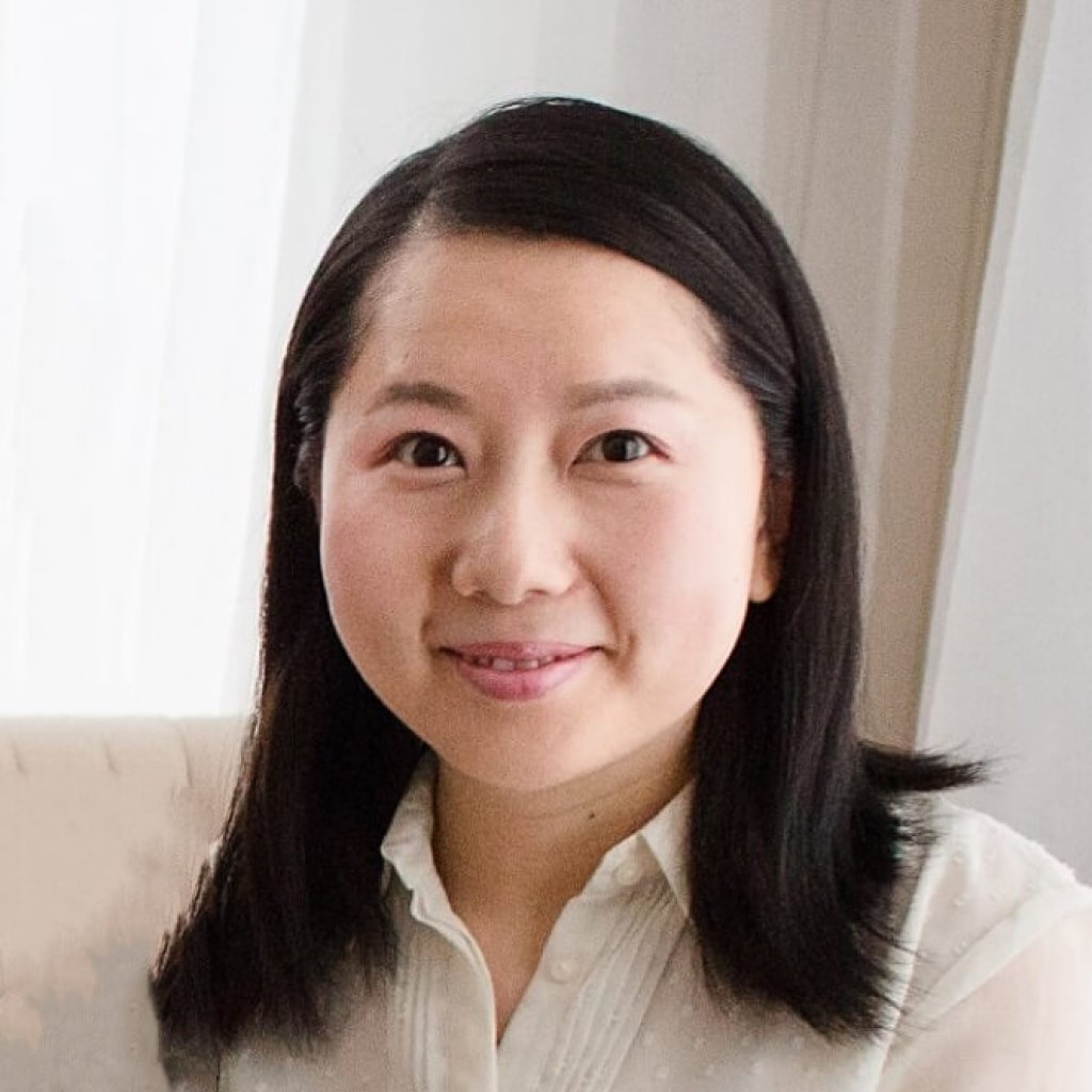 Yun Bai, Ph.D. Yun Bai, Ph.D.