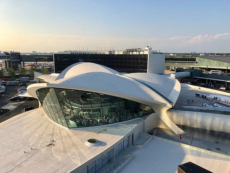 John F. Kennedy International Airport