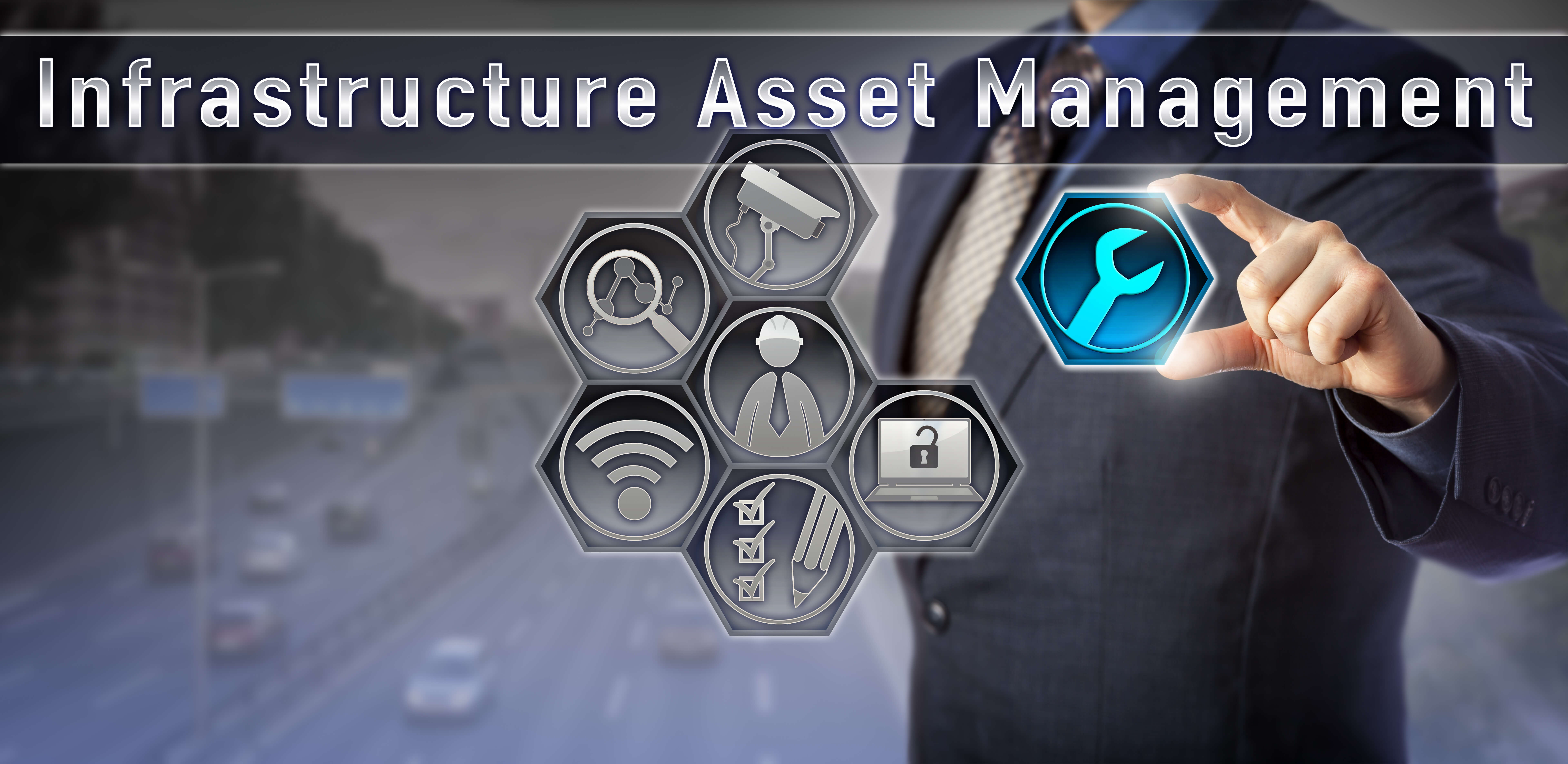 Infrastructure Asset Management Academy For Engineers and Planners ...