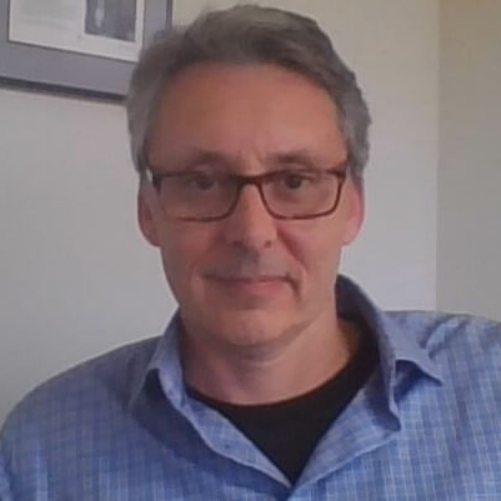 Mr. Dave Kuhn Mr. Dave Kuhn