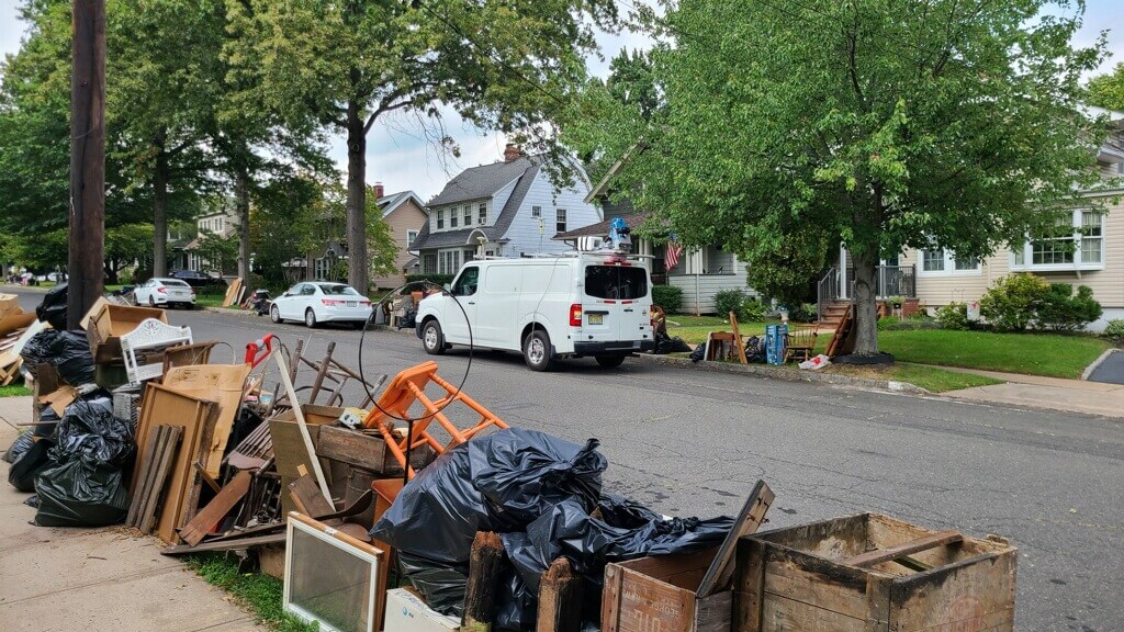 Rutgers Researchers Help New Jersey Recover and Learn from Hurricane ...