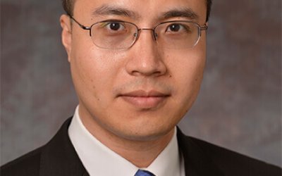 Dr. Peter Jin.