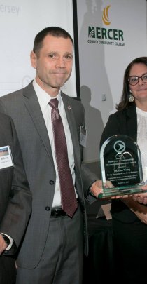 2023 NJDOT Research Implementation Award