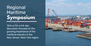 Regional Maritime Symposium