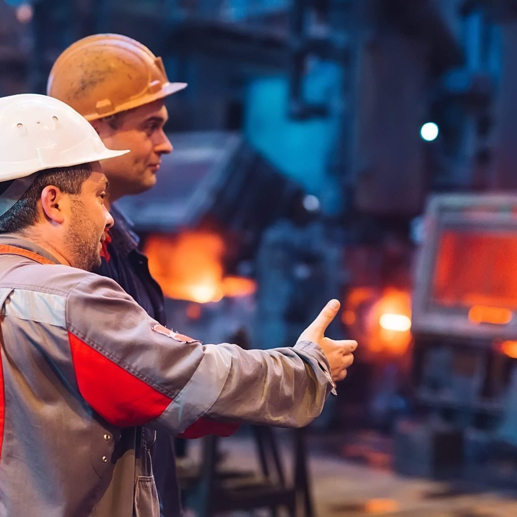 USDOT Steel Slag Initiative Stakeholder Workshop