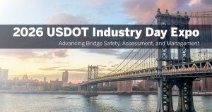 USDOT Industry Day Theme Image.