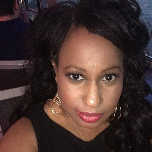 Ms. Terea Jenkins-Singleton Ms. Terea Jenkins-Singleton