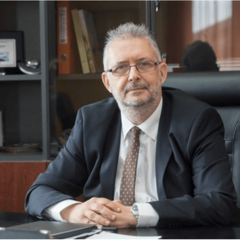 Sotirios Theofanis